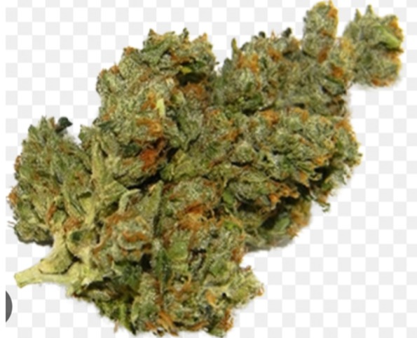 DIESEL THC 26% SATIVA