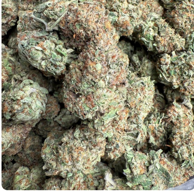 INVERSION THC 28% INDICA 