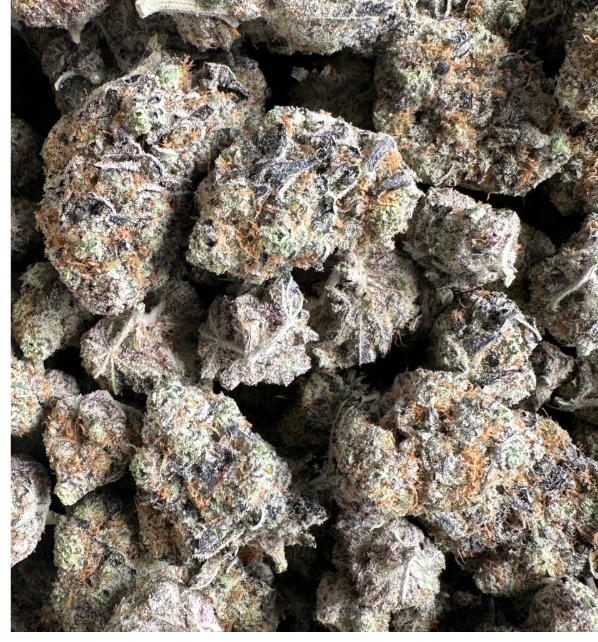 BC COCO  KUSH THC 30% HYBRID