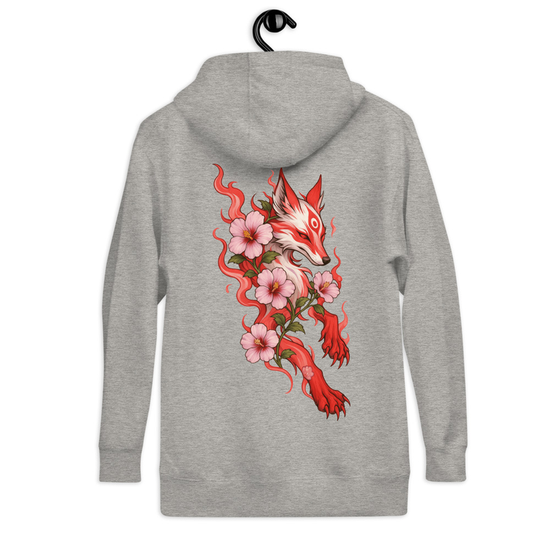 Sakura Foxfire