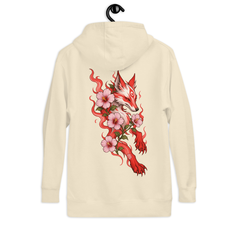 Sakura Foxfire