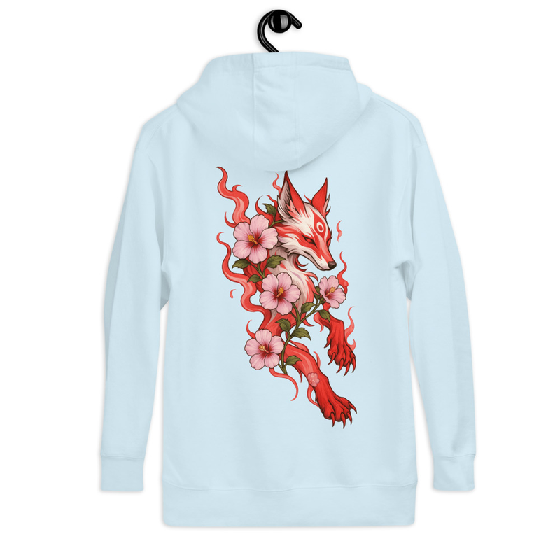 Sakura Foxfire