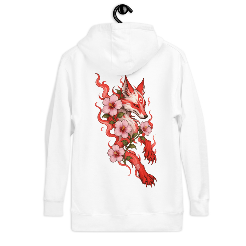 Sakura Foxfire