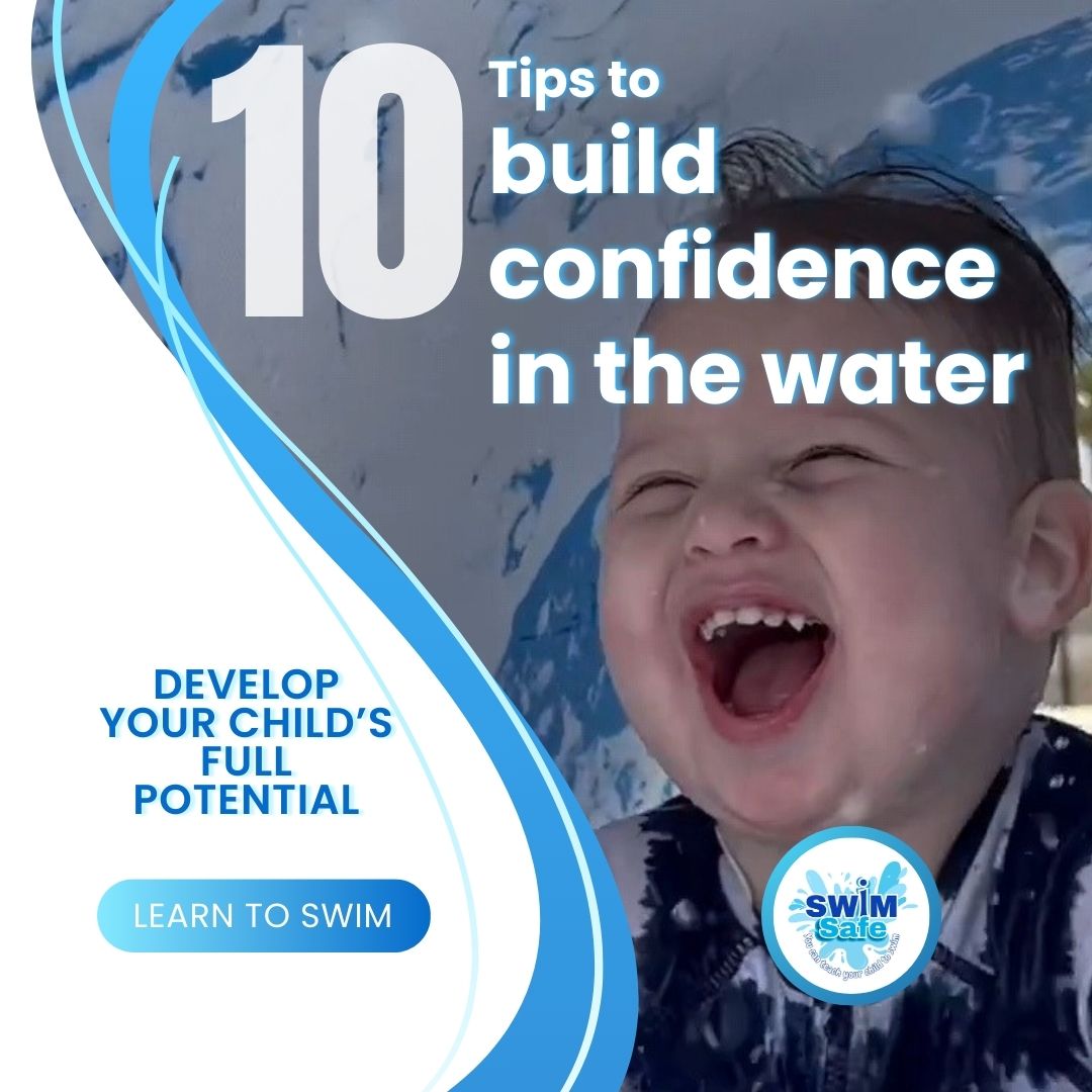 10 tips to toddler confidence