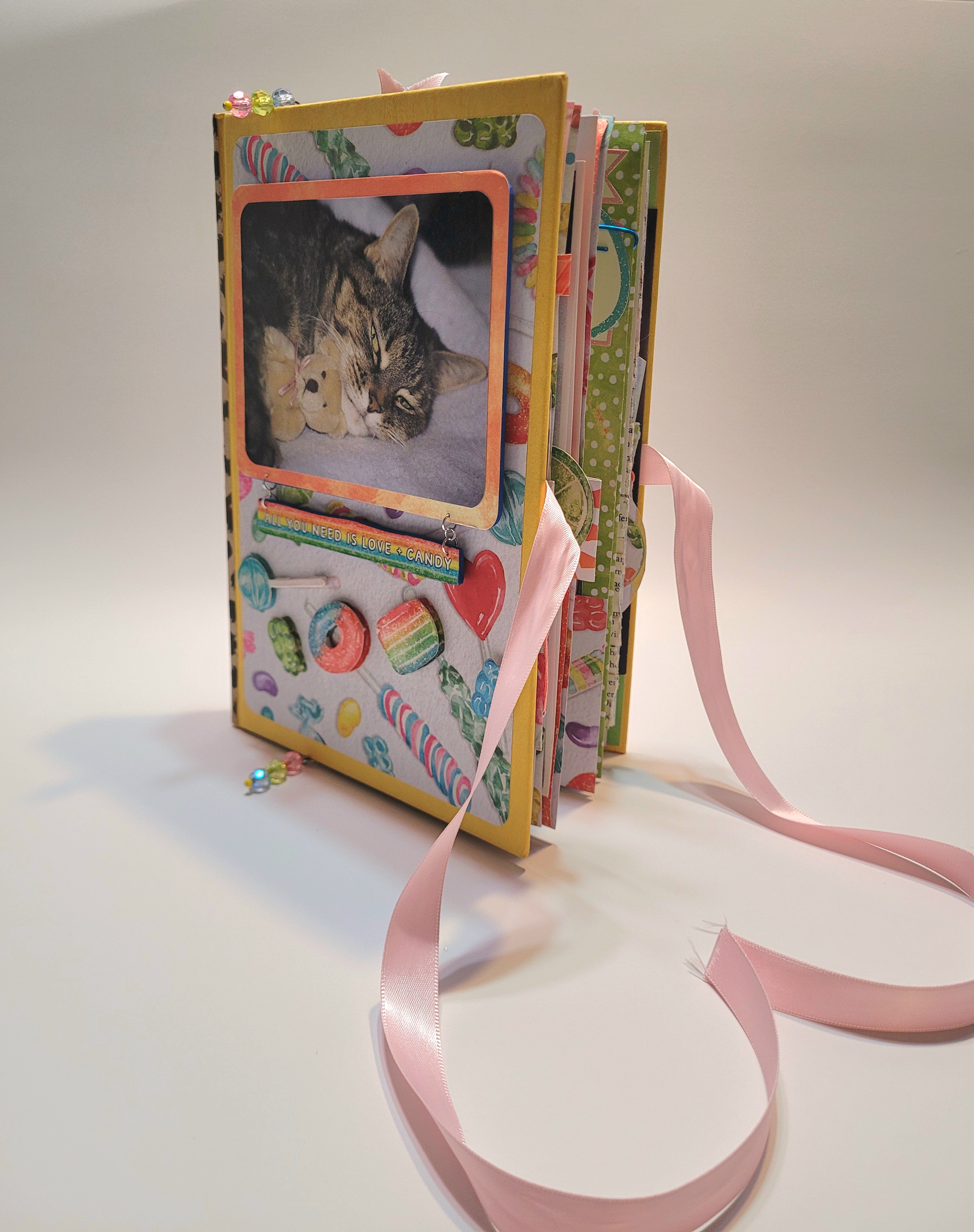Candy, Kittens, and Kids