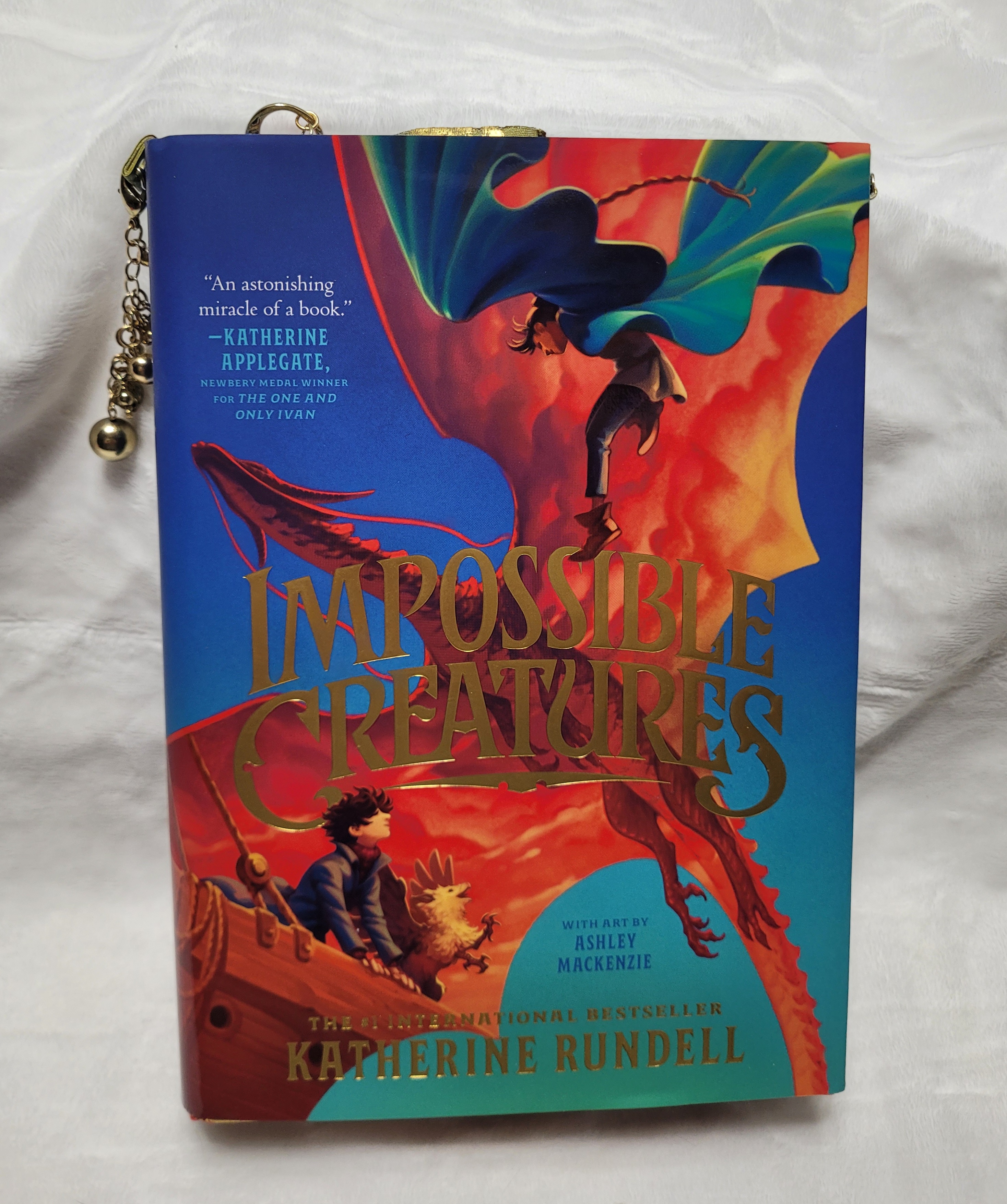 Fantasy Book Journal