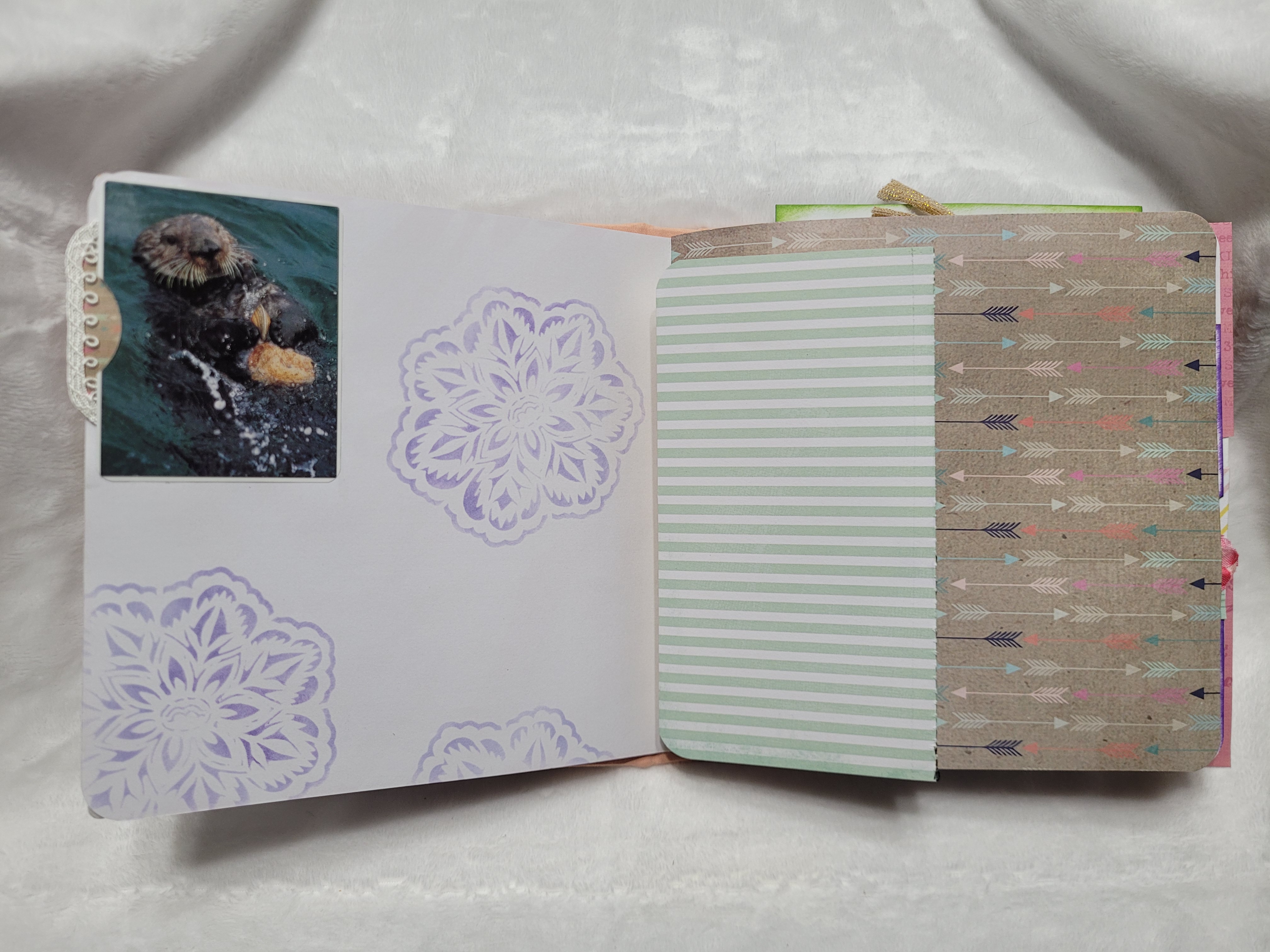 Small Book Journal