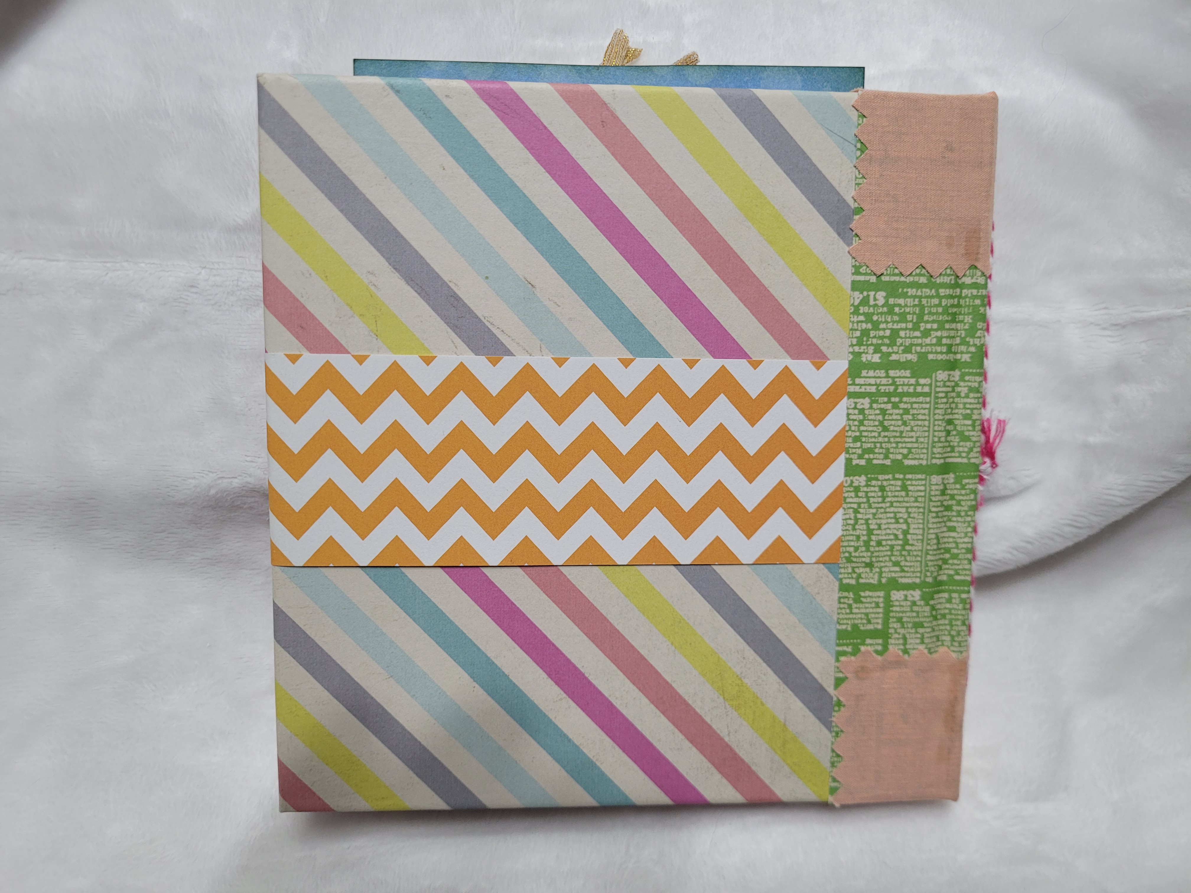 Small Book Journal