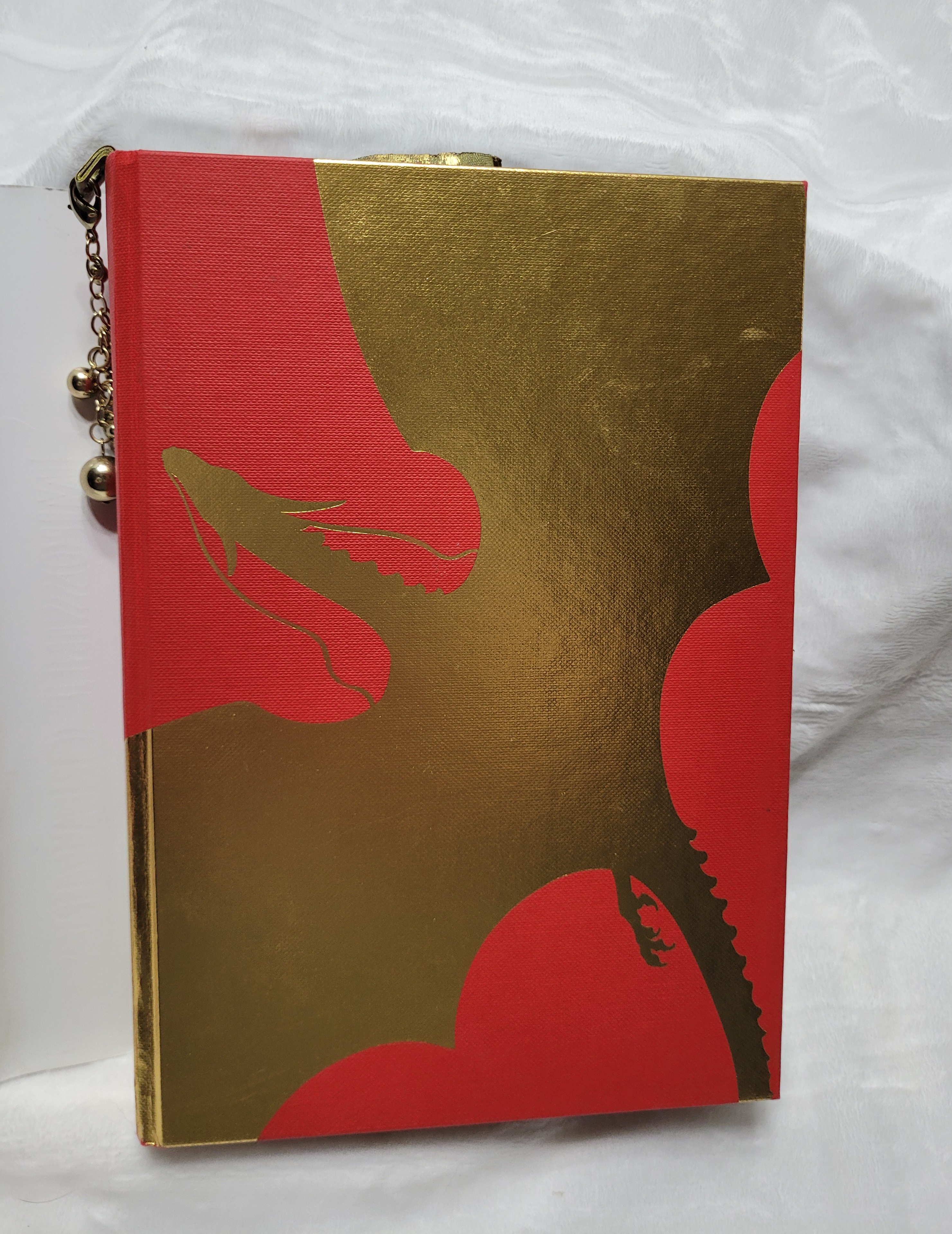 Fantasy Book Journal