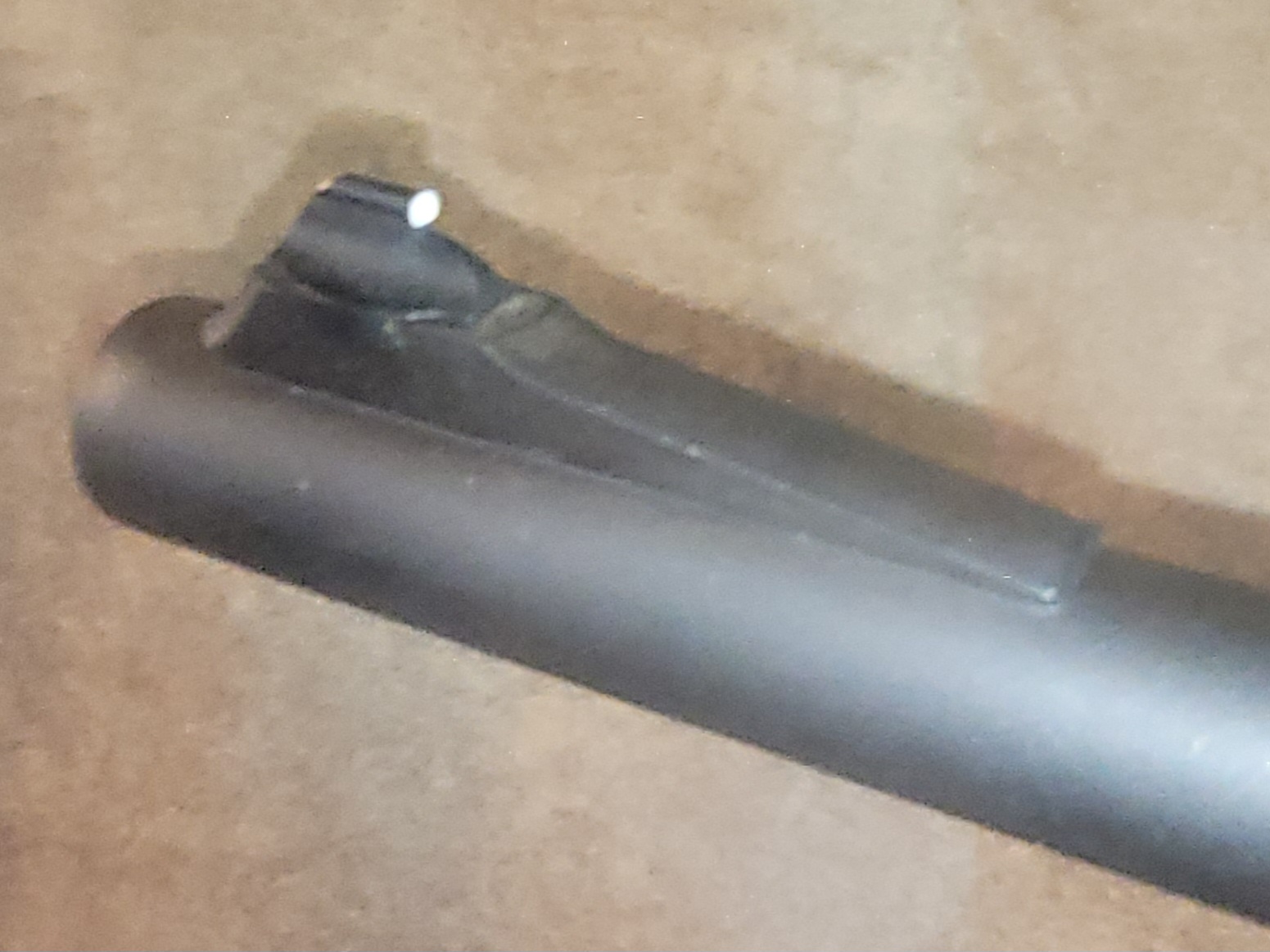 REMINGTON 870 MAGNUM SP 20GA RIFLED BARREL