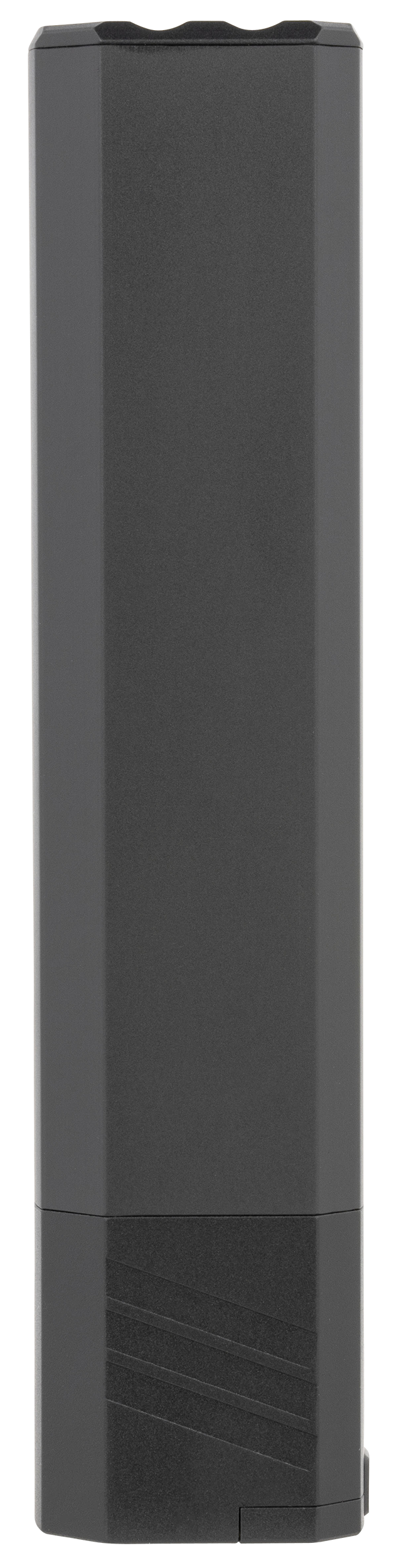SilencerCo SU5185 Osprey 45 2.0 45 ACP 7.90"