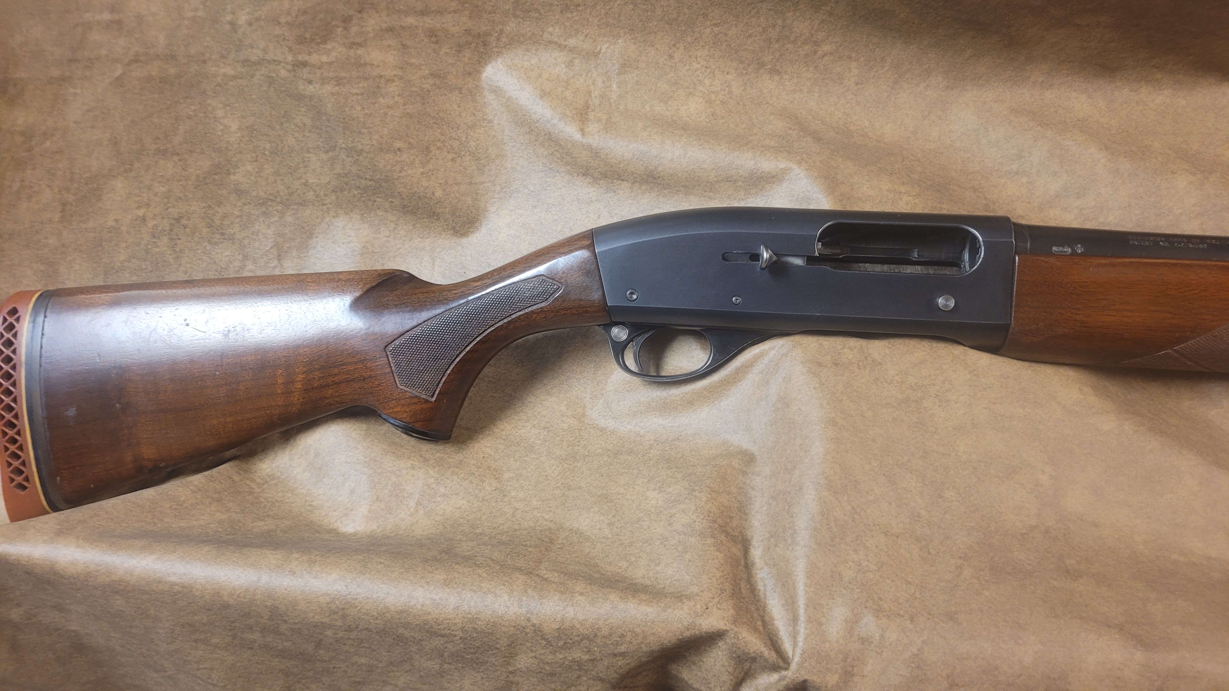 Remington Sportsman Model 48 12 guage Excellent Condition