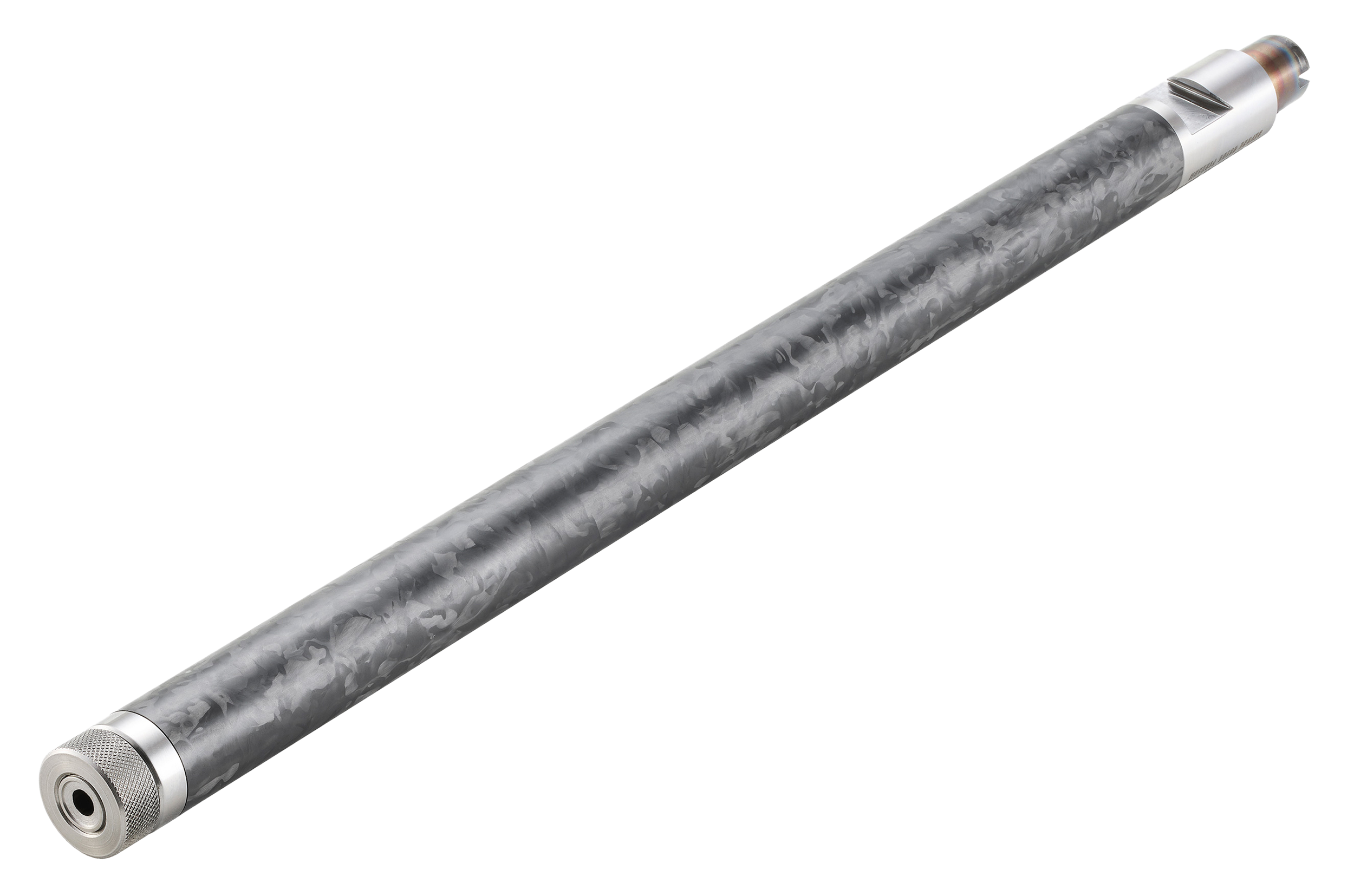 Ruger Tensioned 16.10" Barrel