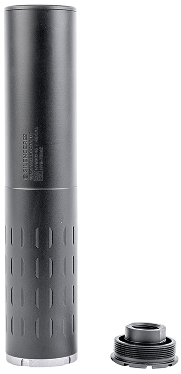 SilencerCo SU5401 Hybrid 46 DTM