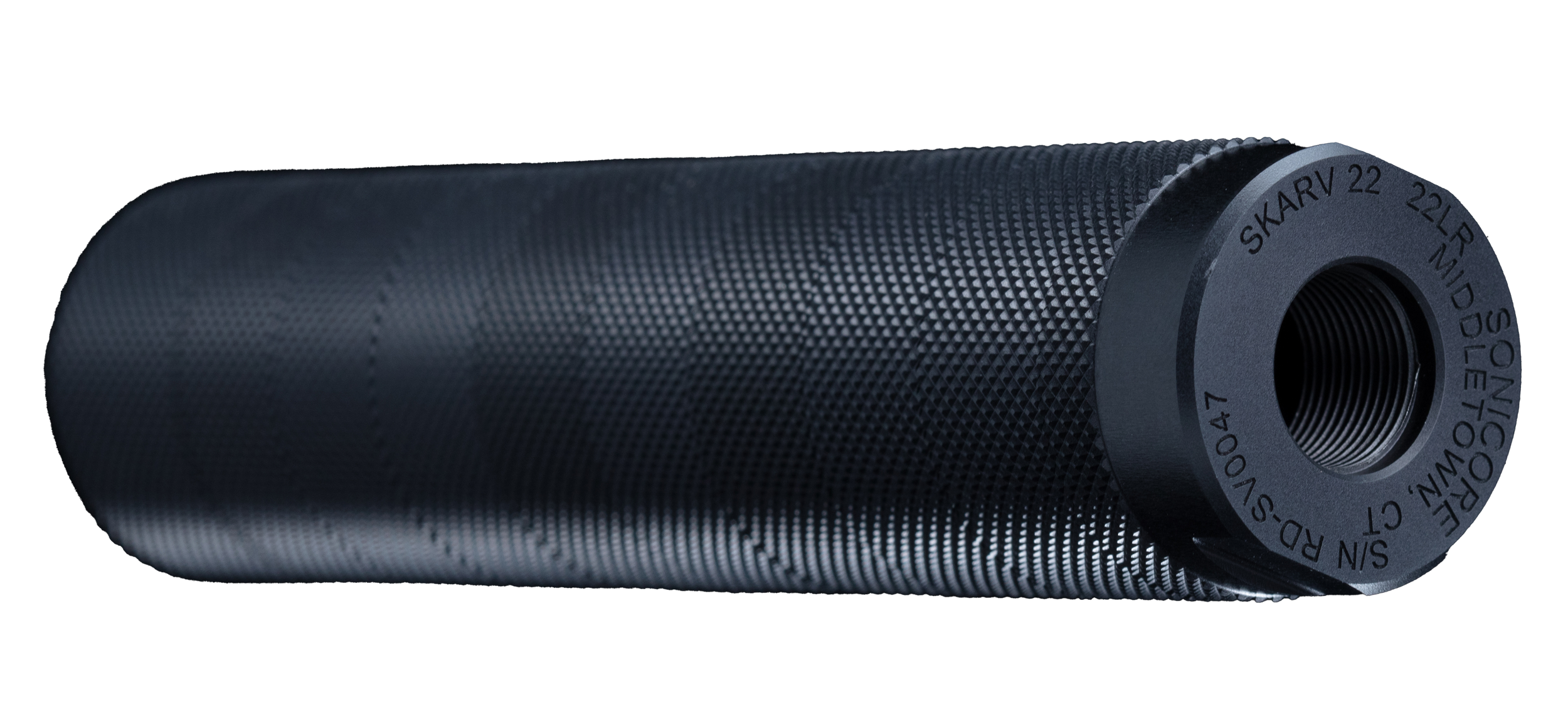 Sonicore Skarv 22 22LR 1.13"