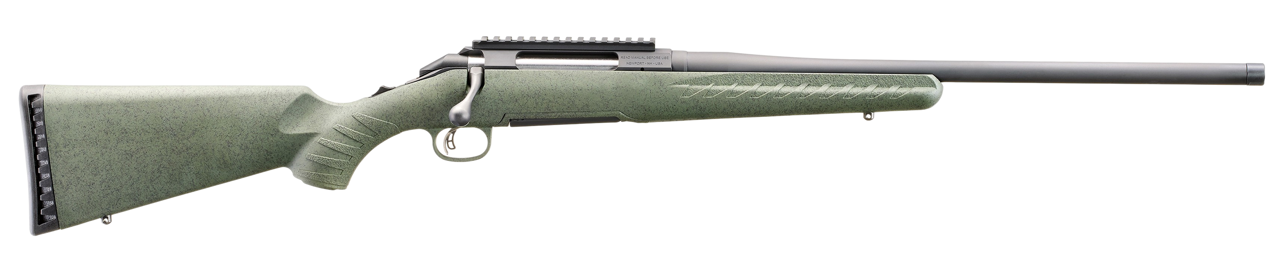 Glenfield 52001 Model A Full Size 308 Win 4+1 20"