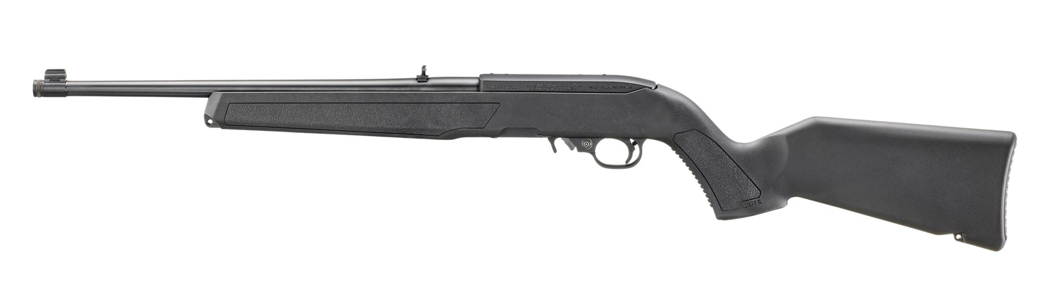 Ruger 10/22 22 LR 10+1 16.40"