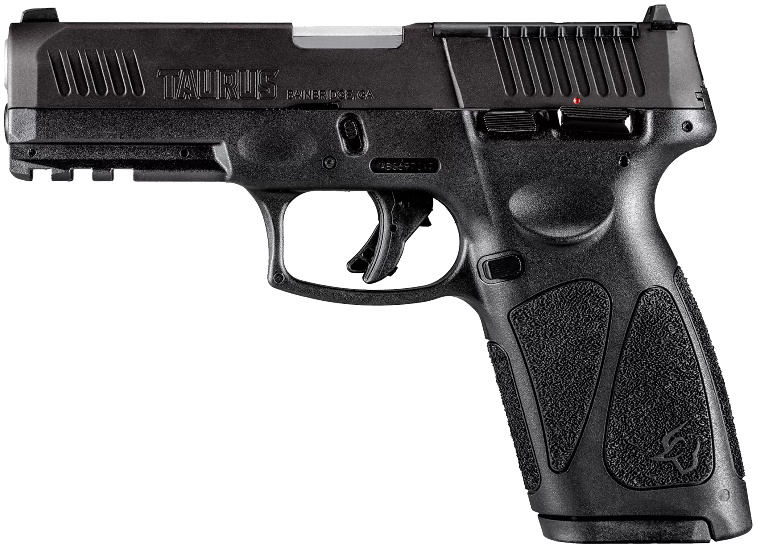 Taurus G3 T.O.R.O. Full Size 9mm Luger 17+1 4"