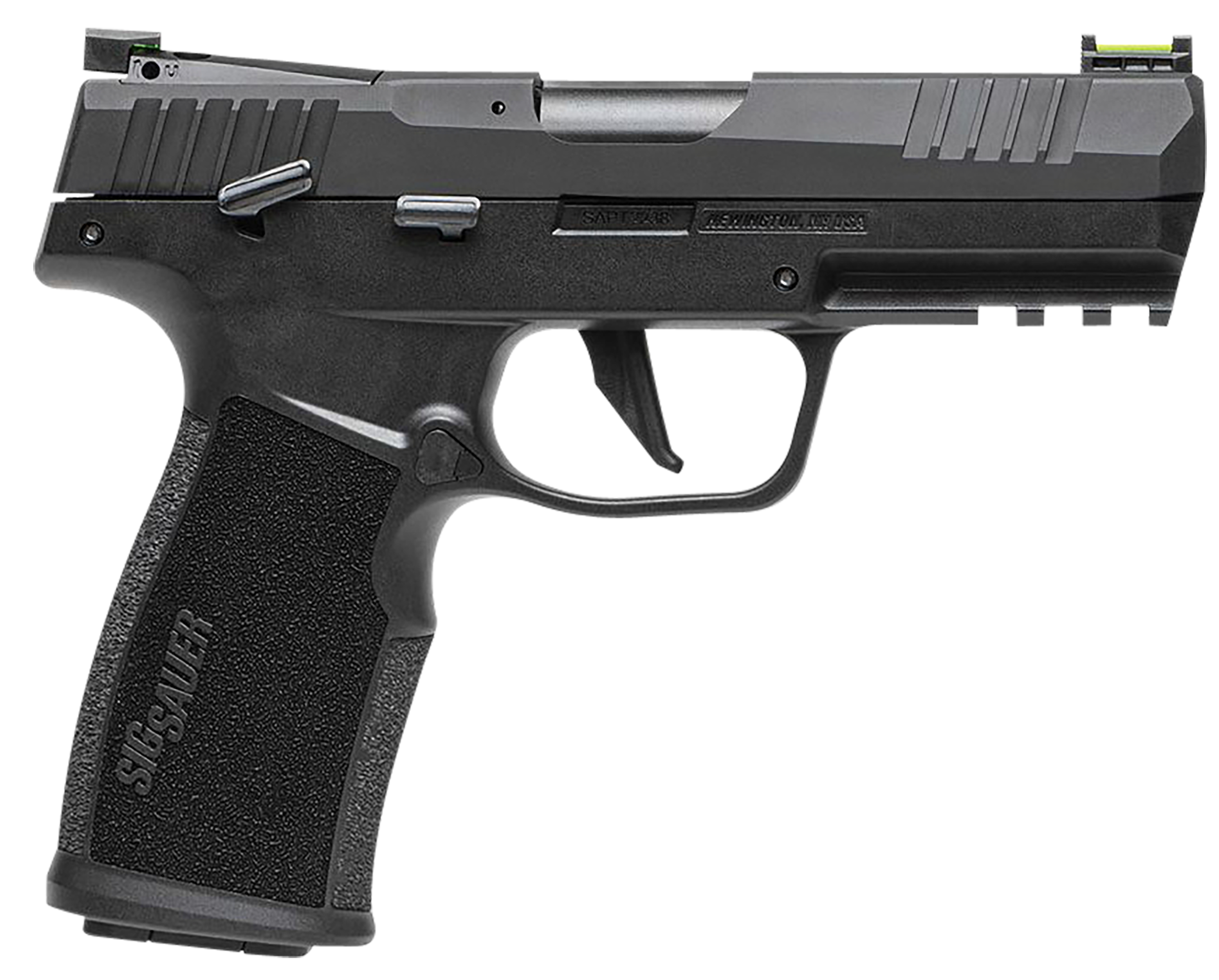 Sig Sauer P322 Compact 22 LR 20+1 4"