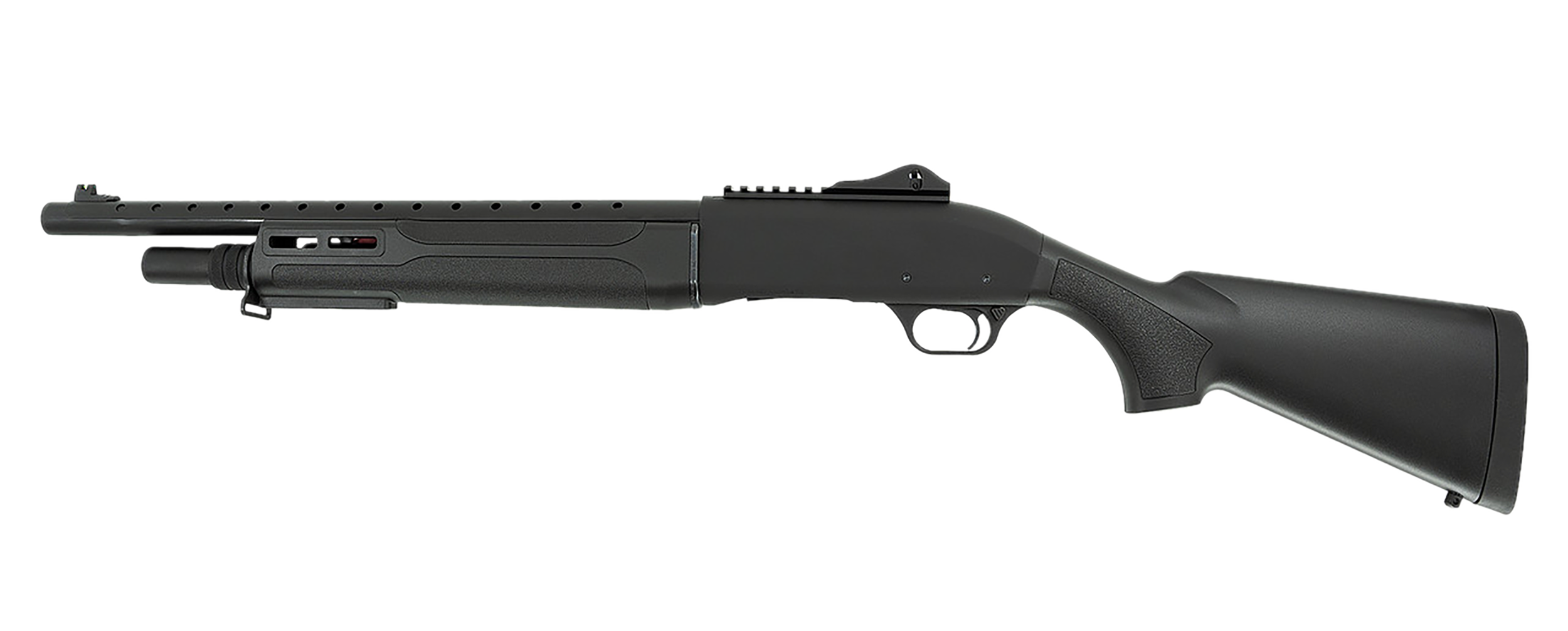 Tokarev USA T300 A1 Kit 12 Gauge Semi-Auto 3" 5+1 18.50"