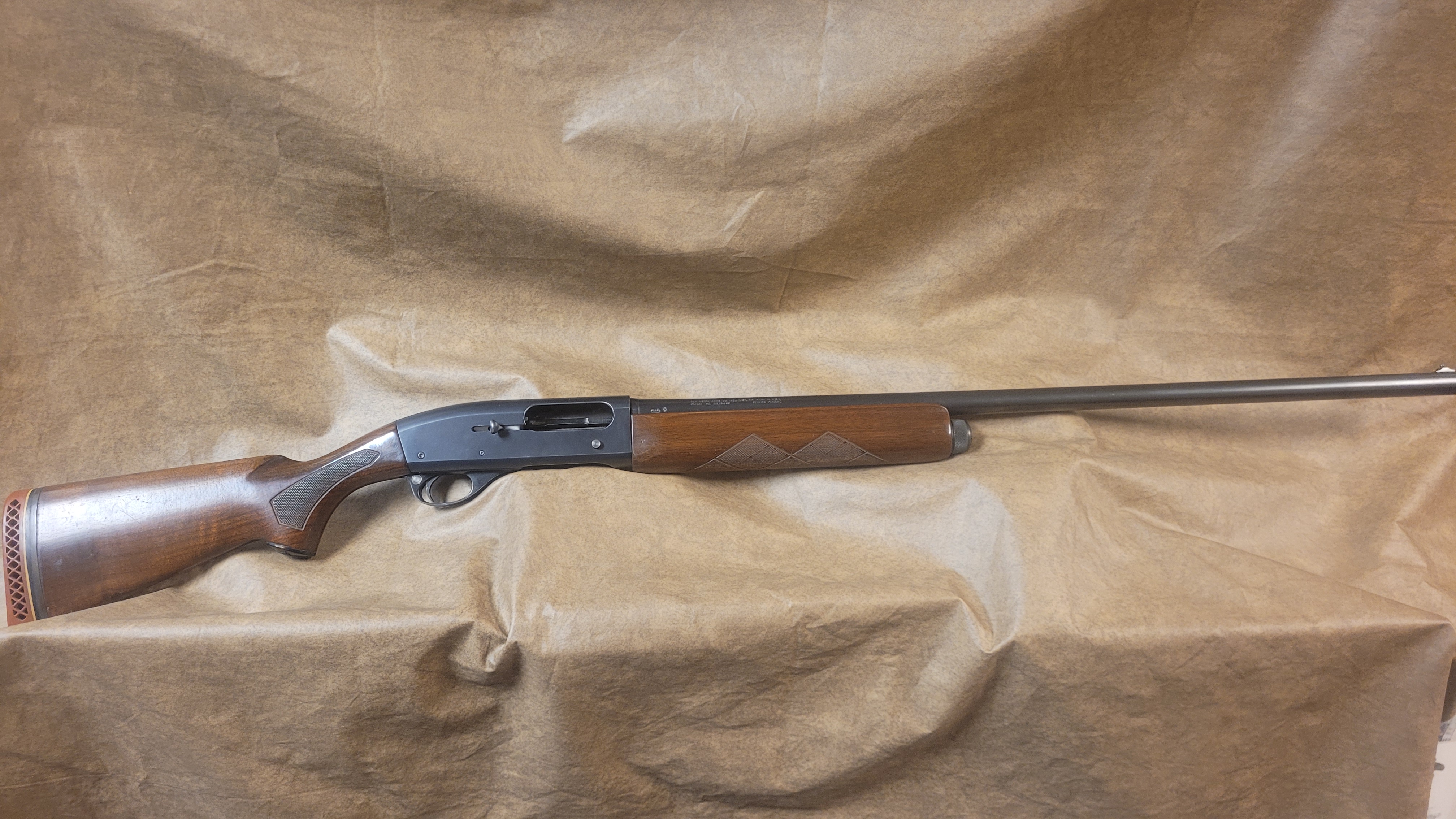 Remington Sportsman Model 48 12 guage Excellent Condition
