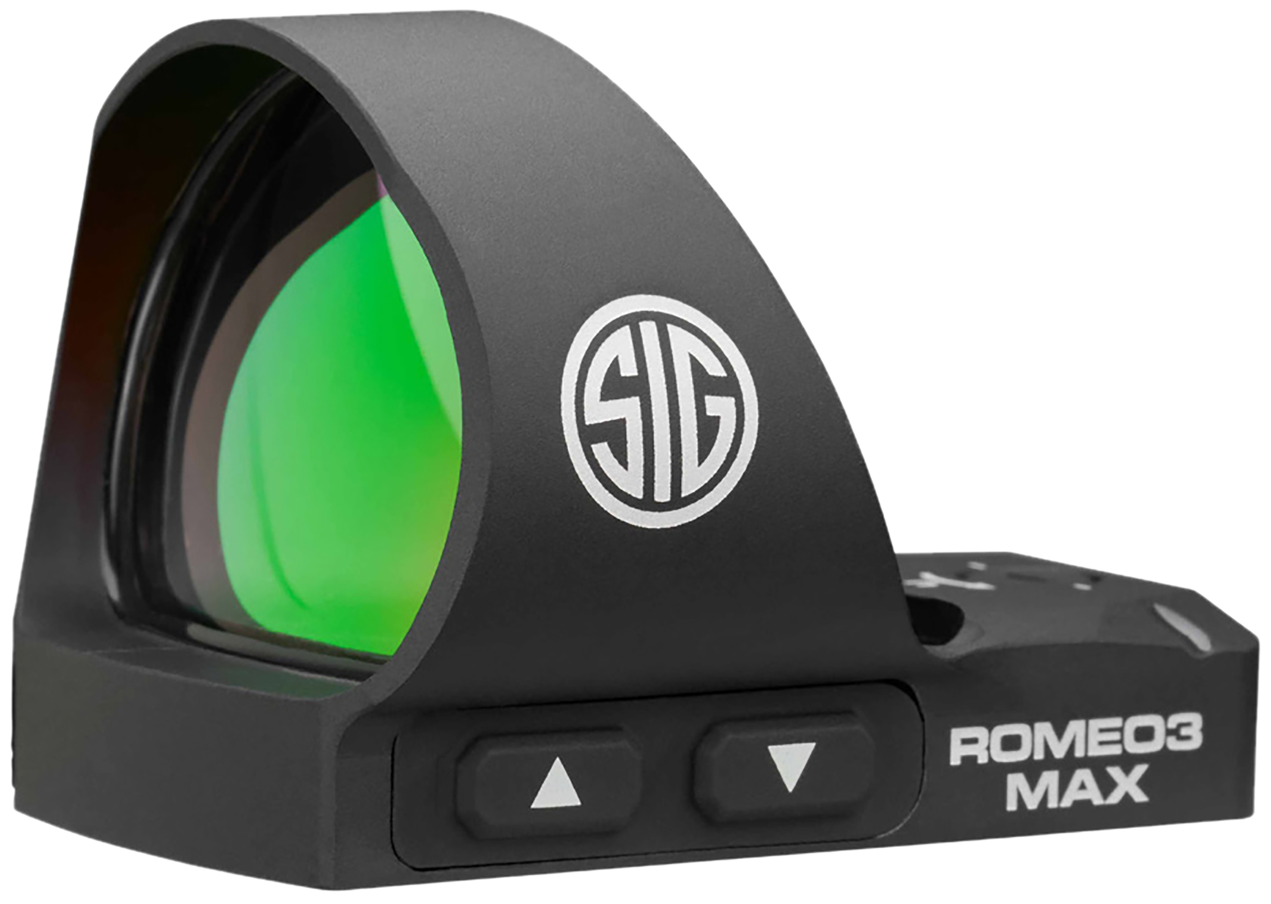 Sig Sauer Electro-Optics SOR31003 Romeo3Max Pro