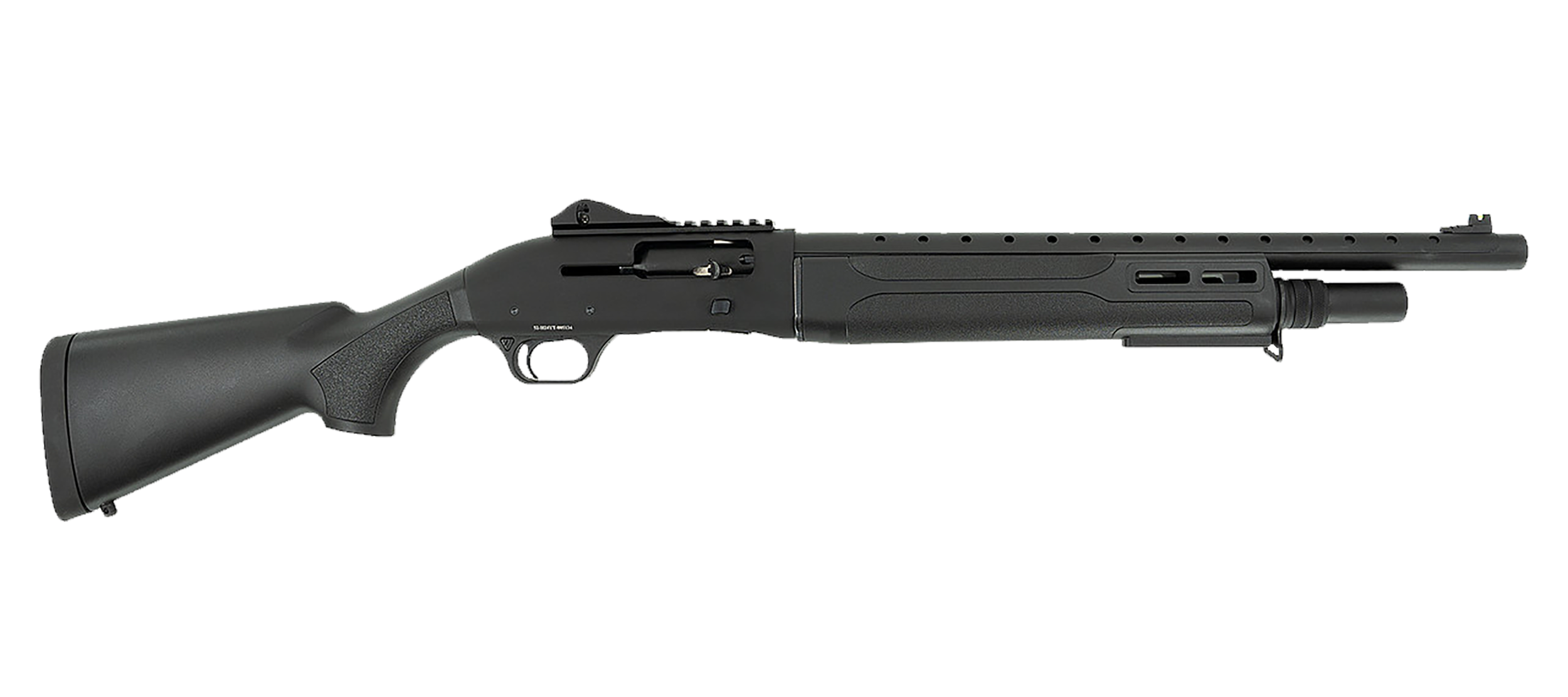 Tokarev USA T300 A1 Kit 12 Gauge Semi-Auto 3" 5+1 18.50"