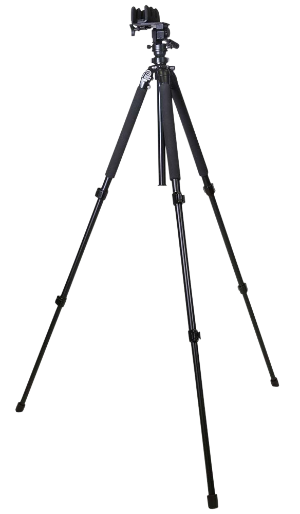 KOPF Jager KJ85001K K700 AMT Tripod