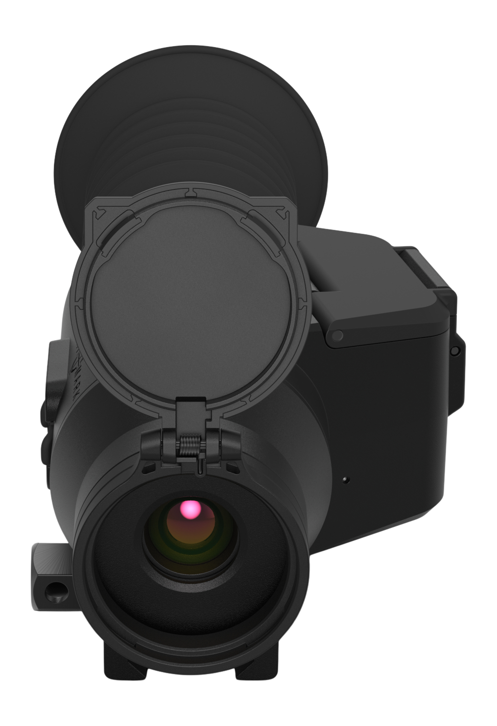 Sightmark SM17004 Shade Mini Thermal Scope