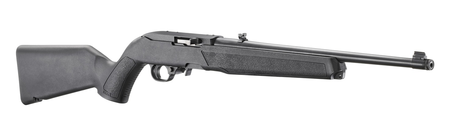Ruger 10/22 22 LR 10+1 16.40"
