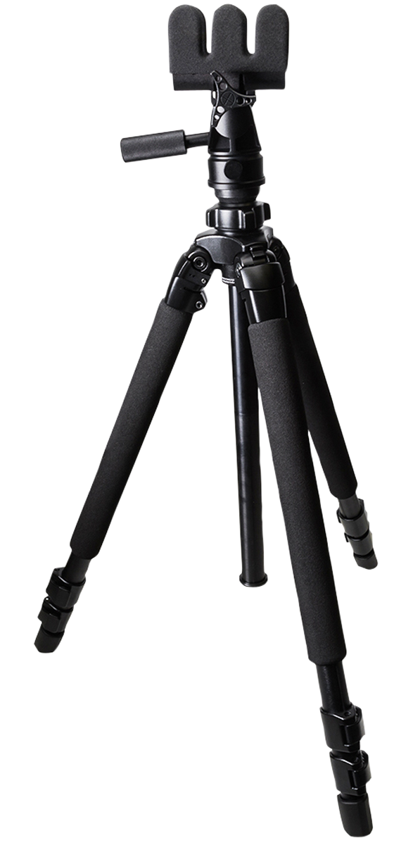 KOPF Jager KJ85001K K700 AMT Tripod