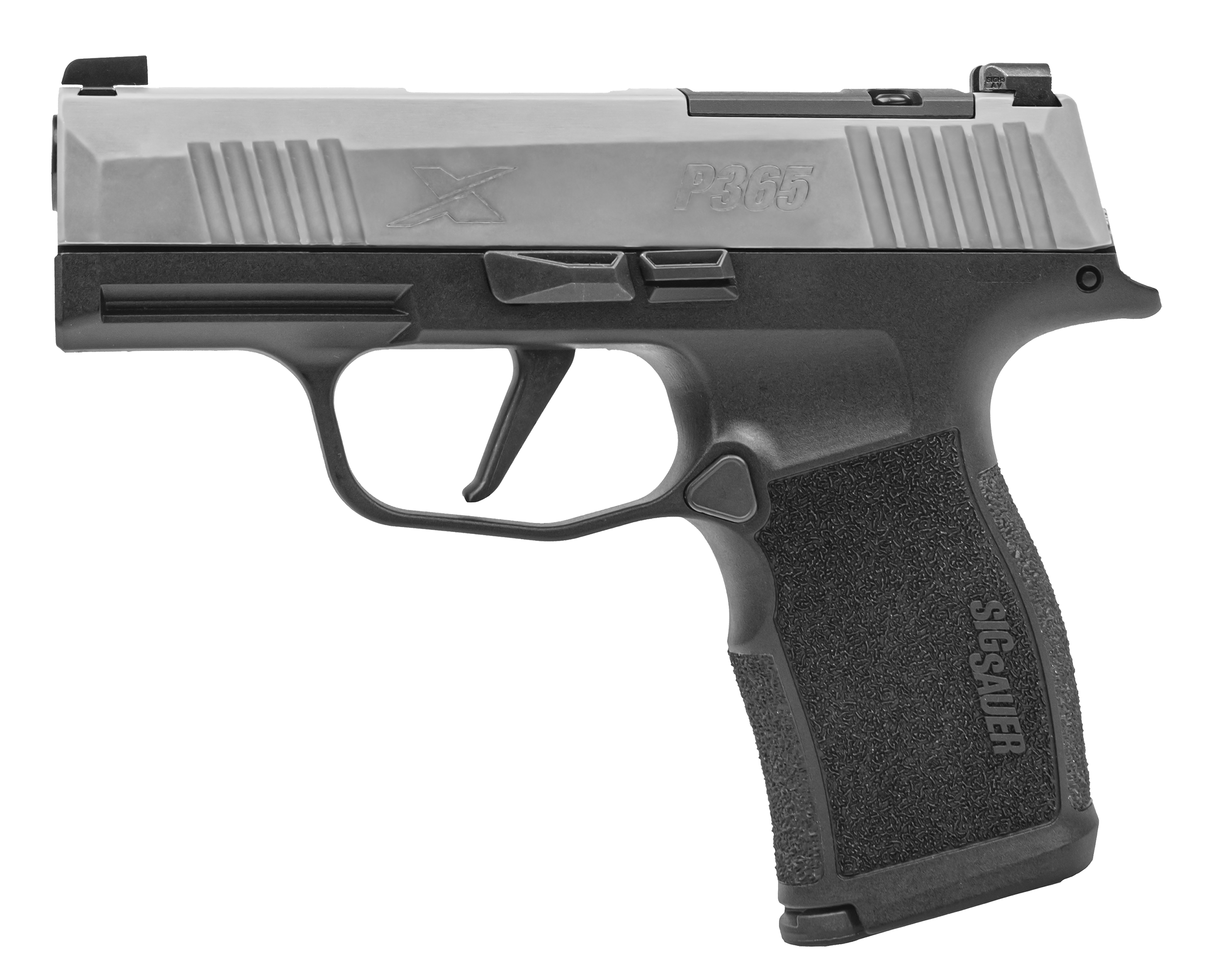 Sig Sauer P365X Micro-Compact Frame 9mm Luger 12+1 3.10"