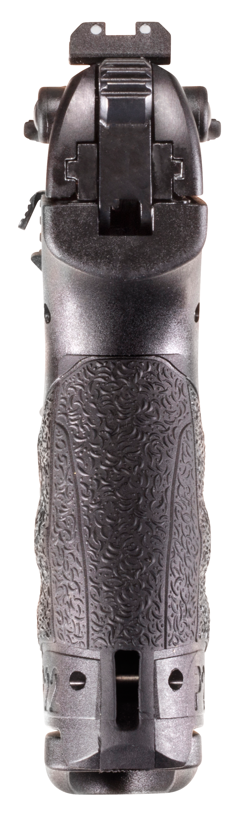 Walther Arms P22Q 22 LR 10+1 3.42"