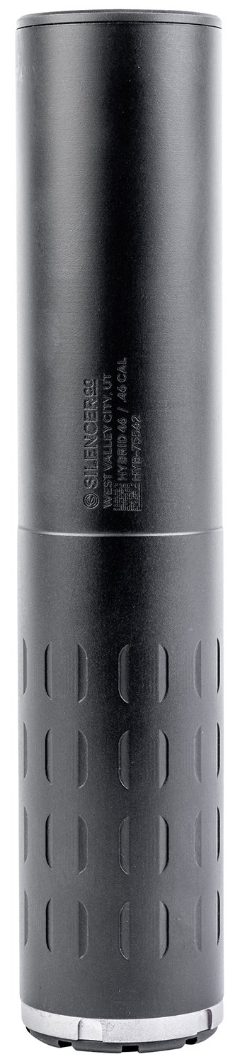 SilencerCo SU5401 Hybrid 46 DTM