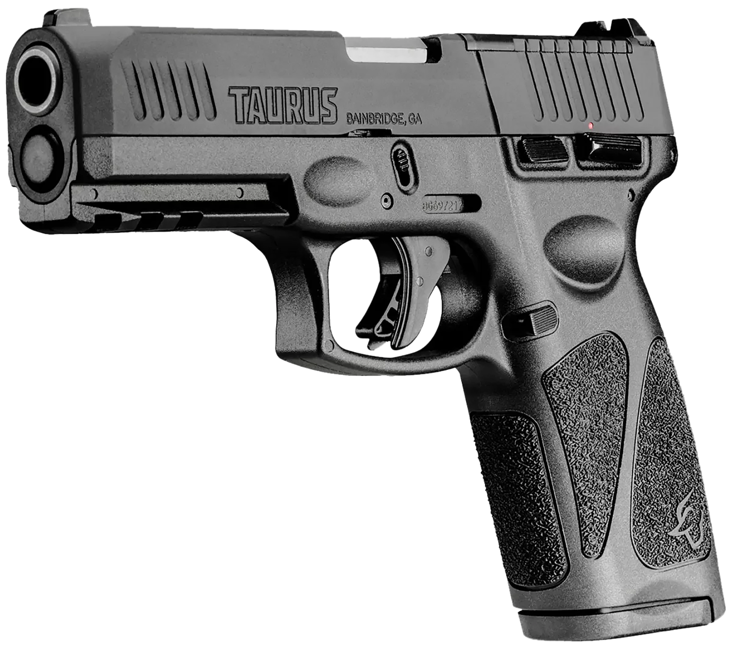 Taurus G3 T.O.R.O. Full Size 9mm Luger 17+1 4"