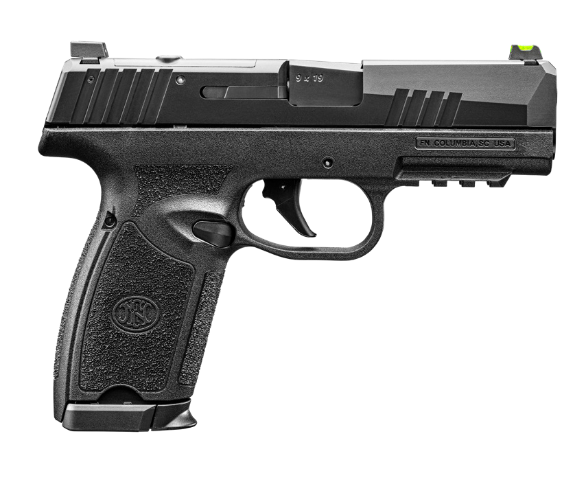 FN 309 MRD 9mm Luger 20+1 3.80"