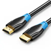 VENTION [AACBH 2M] Kabel HDMI 3D v2.0 4K UHD 