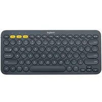 Logitech K380 / Keyboard Bluetooth / original / garansi 1 tahun 