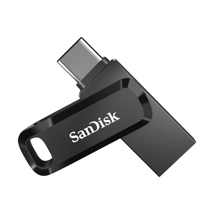 SanDisk OTG Type-C 256GB