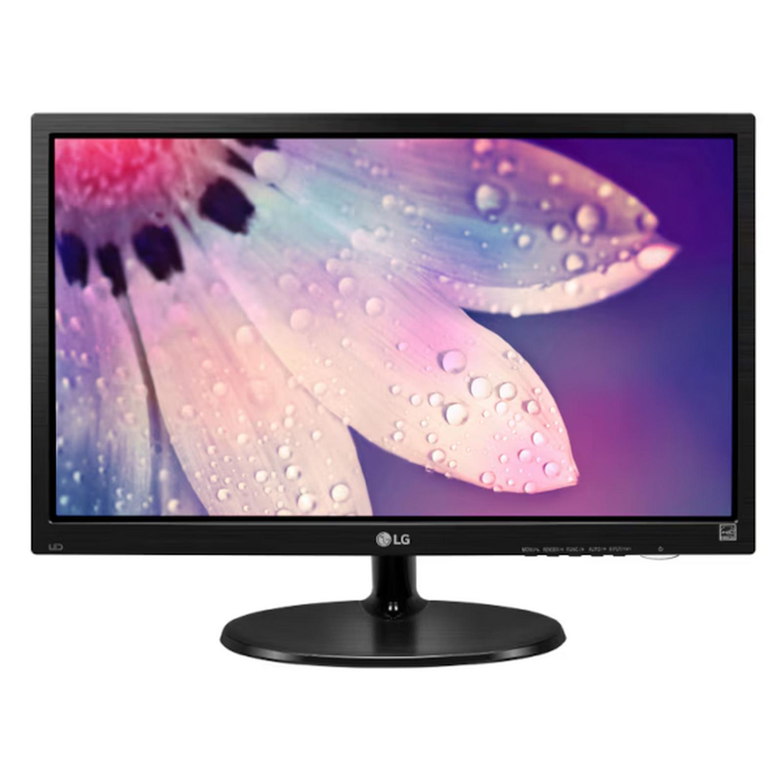 Monitor LG 19" LED 19M38L (HDMI) / 19 Inch 