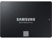 SAMSUNG SSD 870 EVO 2TB / SATA III 2.5"/ Garansi 5 Tahun