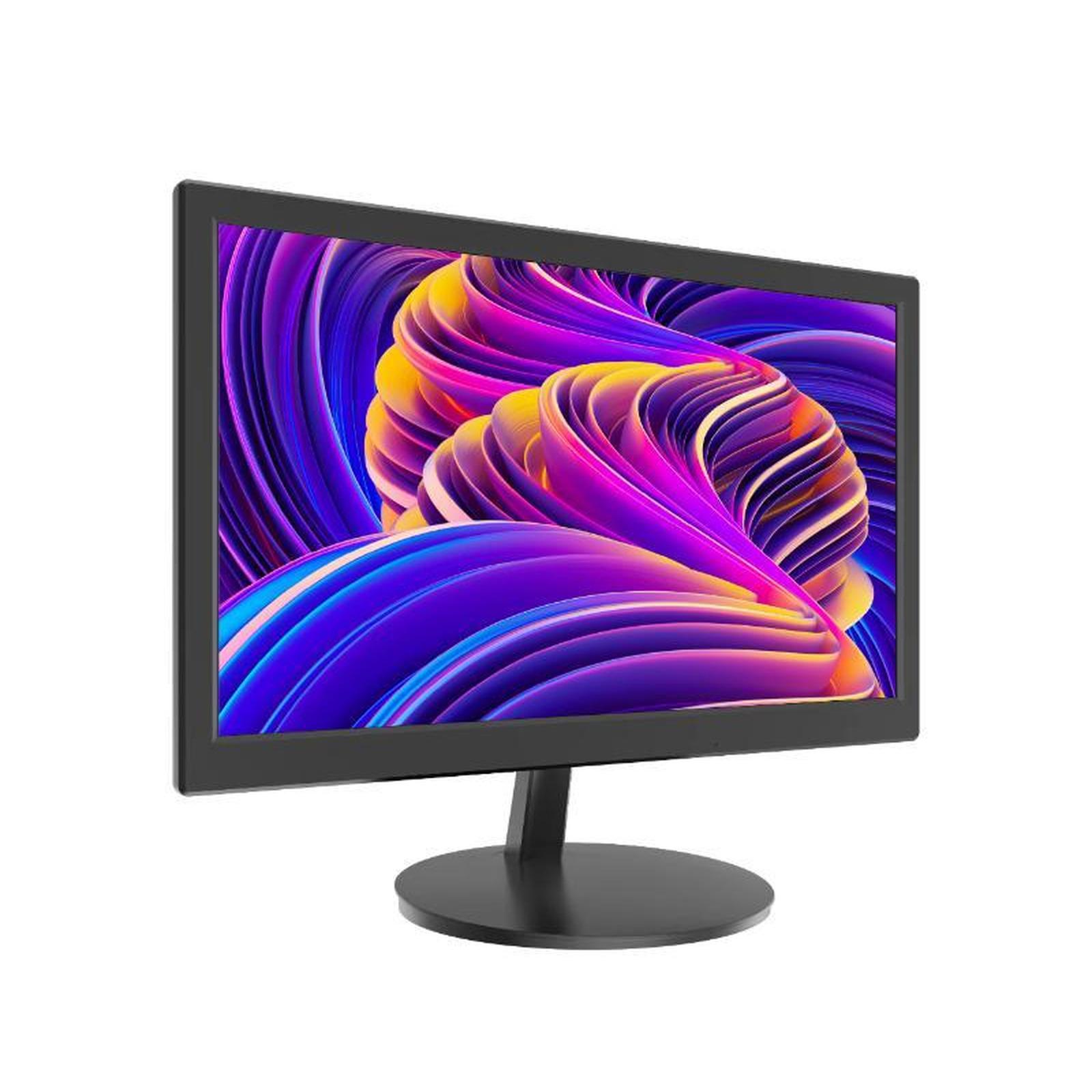 Monitor HIKVISION 19 inch DS-D5019S0-1P0 Garansi 1 Tahun