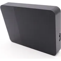 Toshiba Canvio Ready 4TB HDD Portable Speed Up to 5 Gbps USB 3.2 Gen 1 Garansi 3 Tahun