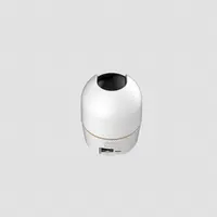 Dahua DH-H3A 3MP Indoor Fixed-focal Wi-Fi Pan & Tilt Network Camera