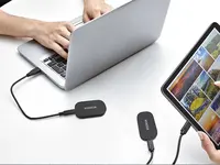 KIOXIA EXCERIA G2 Portable SSD 1TB 