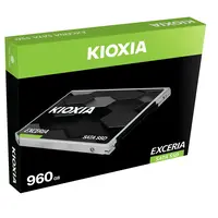 Kioxia Exceria SATA 960GB