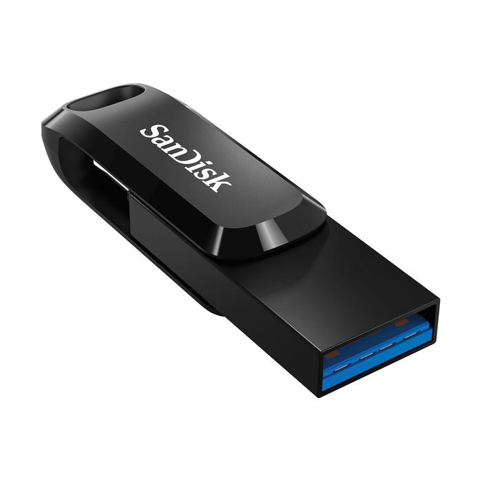 SanDisk OTG Type-C 256GB