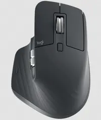 Logitech MX Master 3S