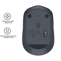 Logitech Mouse M171
