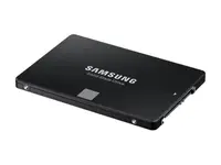 SAMSUNG SSD 870 EVO 2TB / SATA III 2.5"/ Garansi 5 Tahun